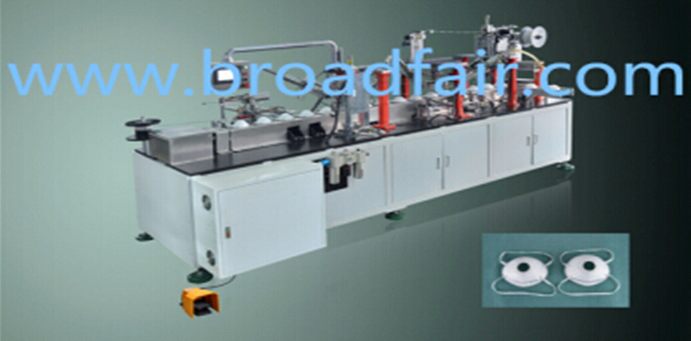 折疊口罩機(jī)廠家 折疊口罩機(jī)廠家