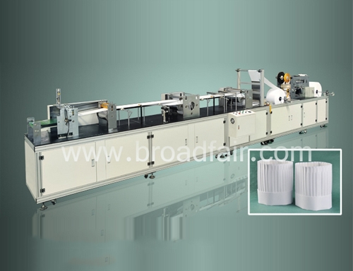 折疊口罩機(jī)生產(chǎn)廠(chǎng)家