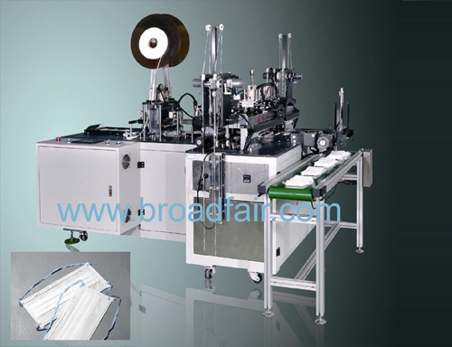 折疊口罩機生產廠家 折疊口罩機生產廠家