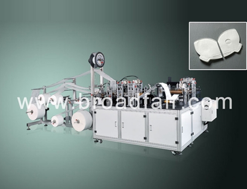 折疊口罩機廠家 折疊口罩機廠家