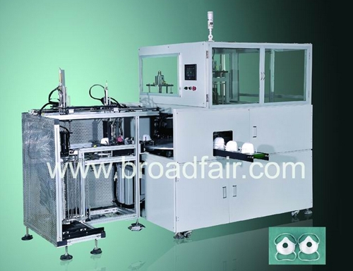 折疊口罩機(jī)廠家