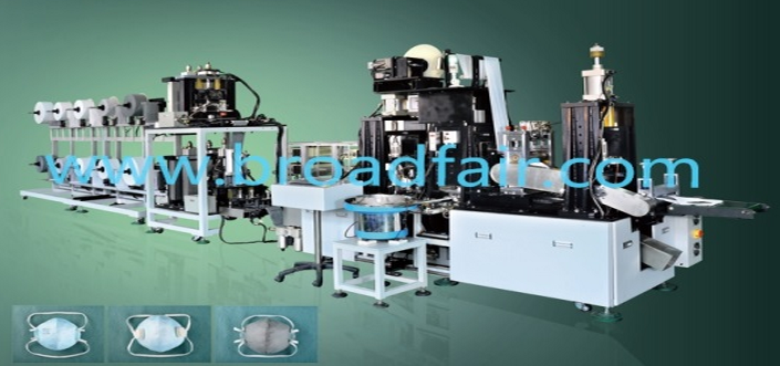 折疊口罩機(jī) 折疊口罩機(jī)