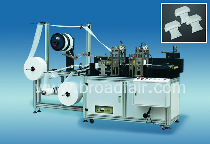 折疊口罩機 折疊口罩機