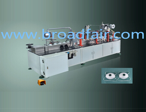 折疊口罩機(jī) 折疊口罩機(jī)